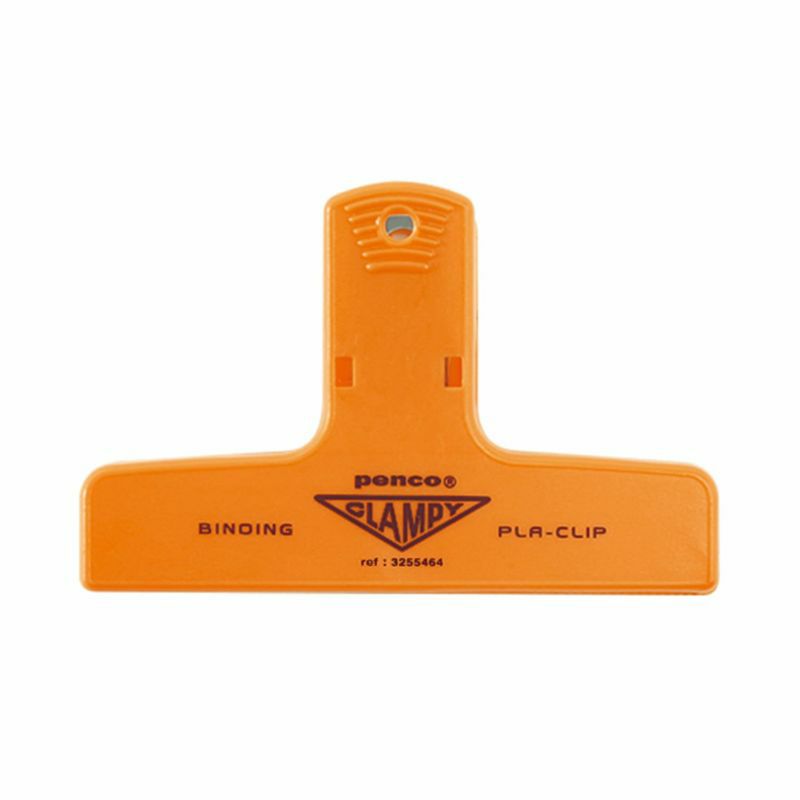 Penco : Penco Pla-clip : Orange