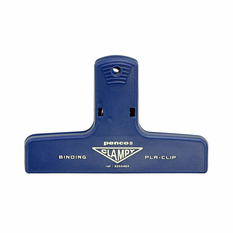Penco : Penco Pla-clip : Navy