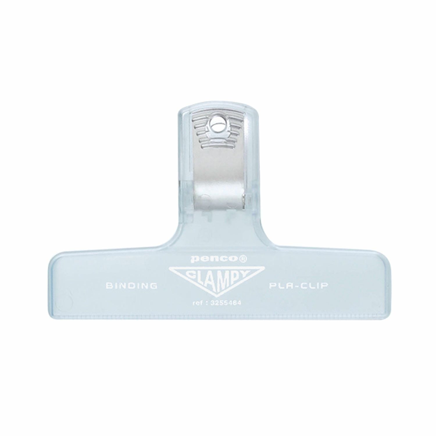 Penco : Penco Pla-clip : Clear