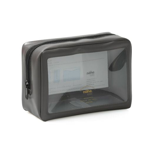 Nähe : Packing Pouch S : Gray