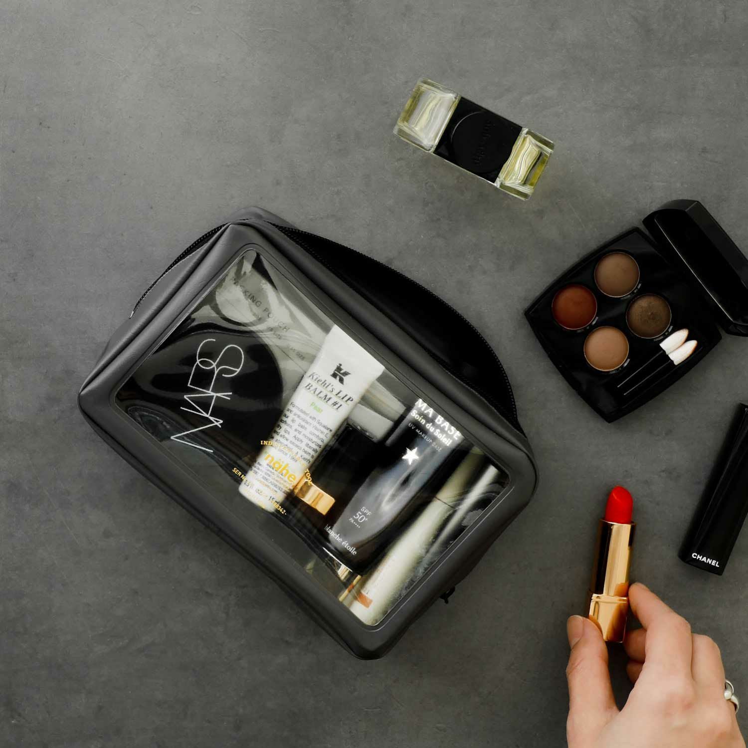 Nähe : Packing Pouch S