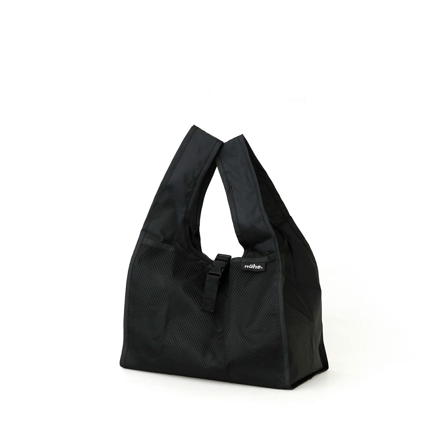 Nähe : Shopper Bag S : Black