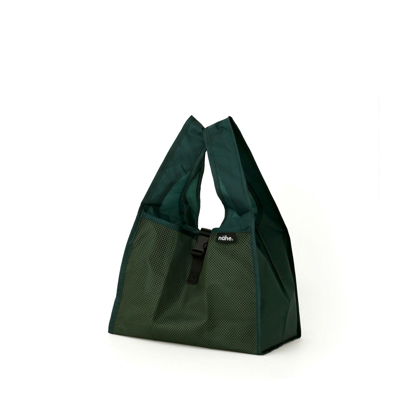 Nähe : Shopper Bag S : Green