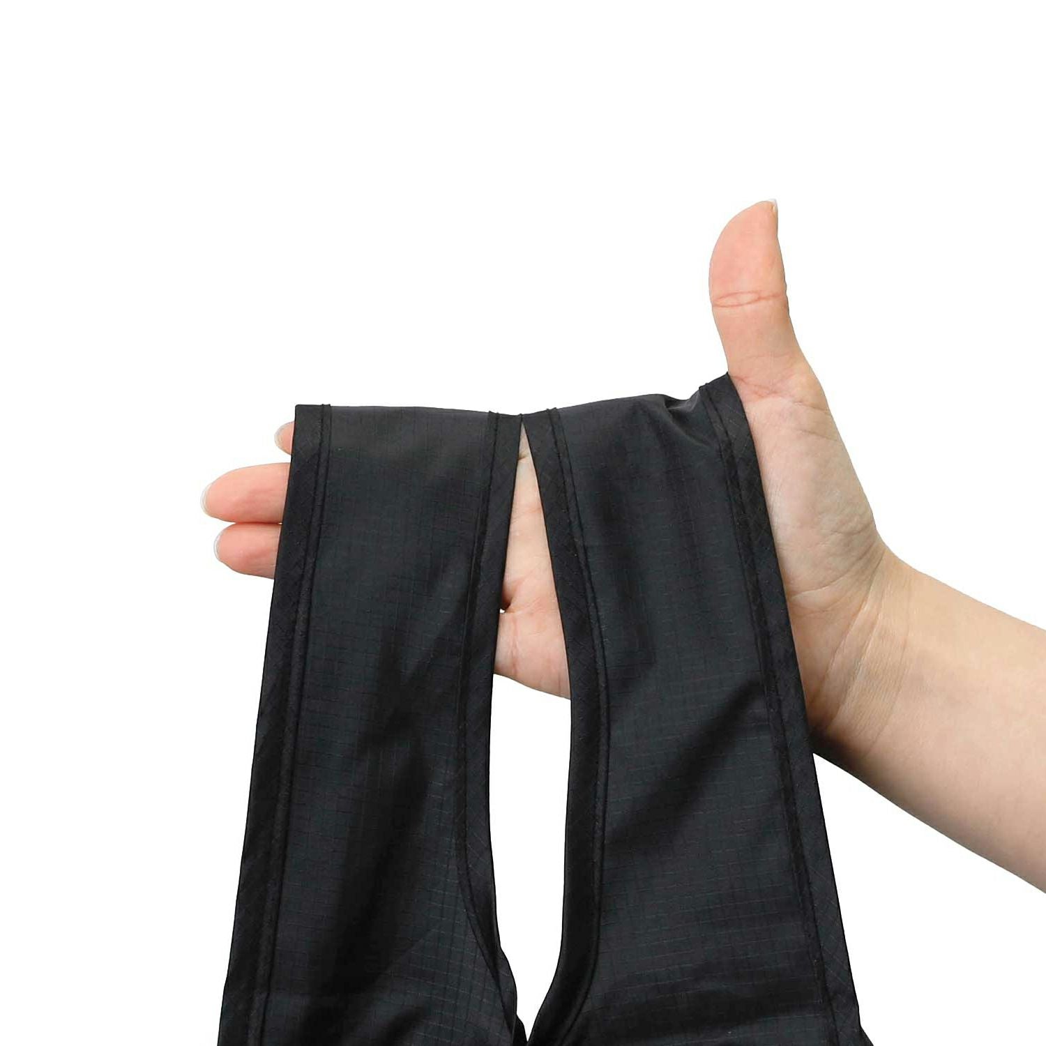 Nähe : Shopper Bag S : Black