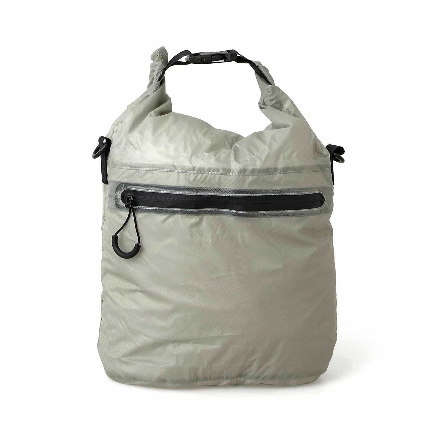 Nähe : Dry Bag S - 2 Way : Gray