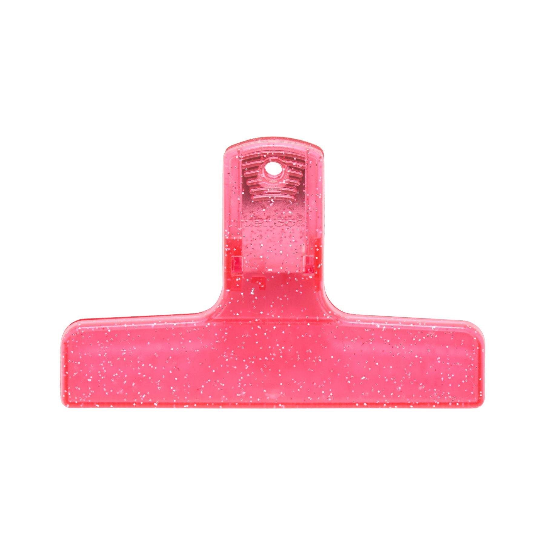 Penco : Penco Pla-clip : Glitter Pink