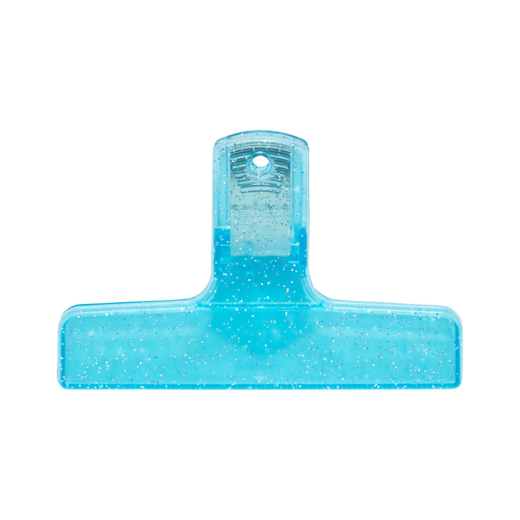 Penco : Penco Pla-clip : Glitter Light Blue