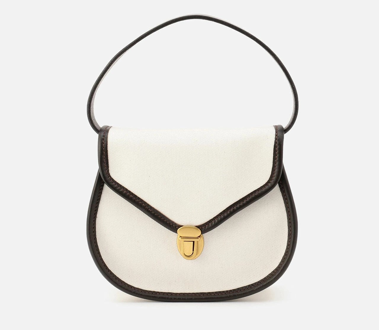 Brady : Banwell : Ecru