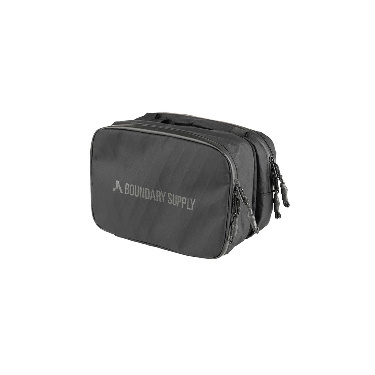 Boundary Supply : Port Kitt : X-Pac Black