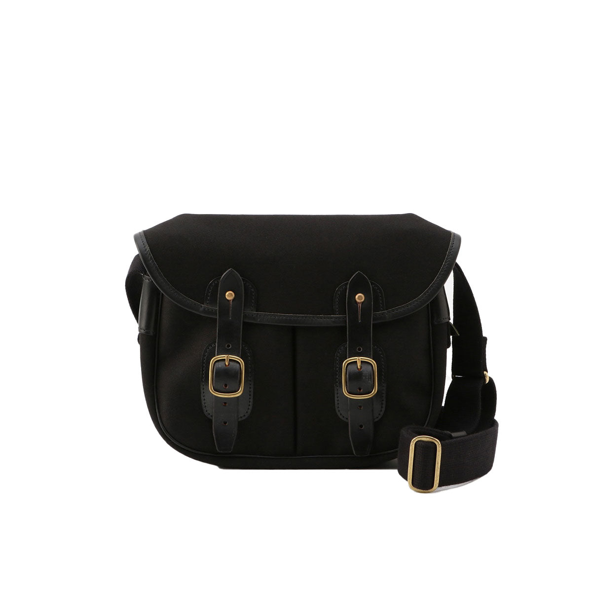 Brady : Norfolk Bag : Black