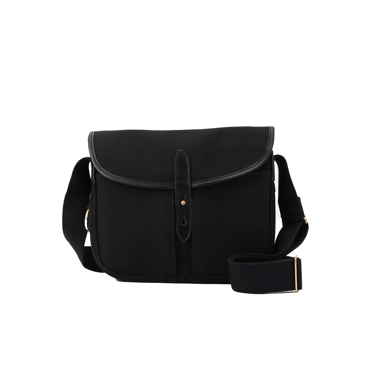 【美品】BRADY STOUR BLACK MADE IN ENGLAND Stour by Brady | The Bag Creature