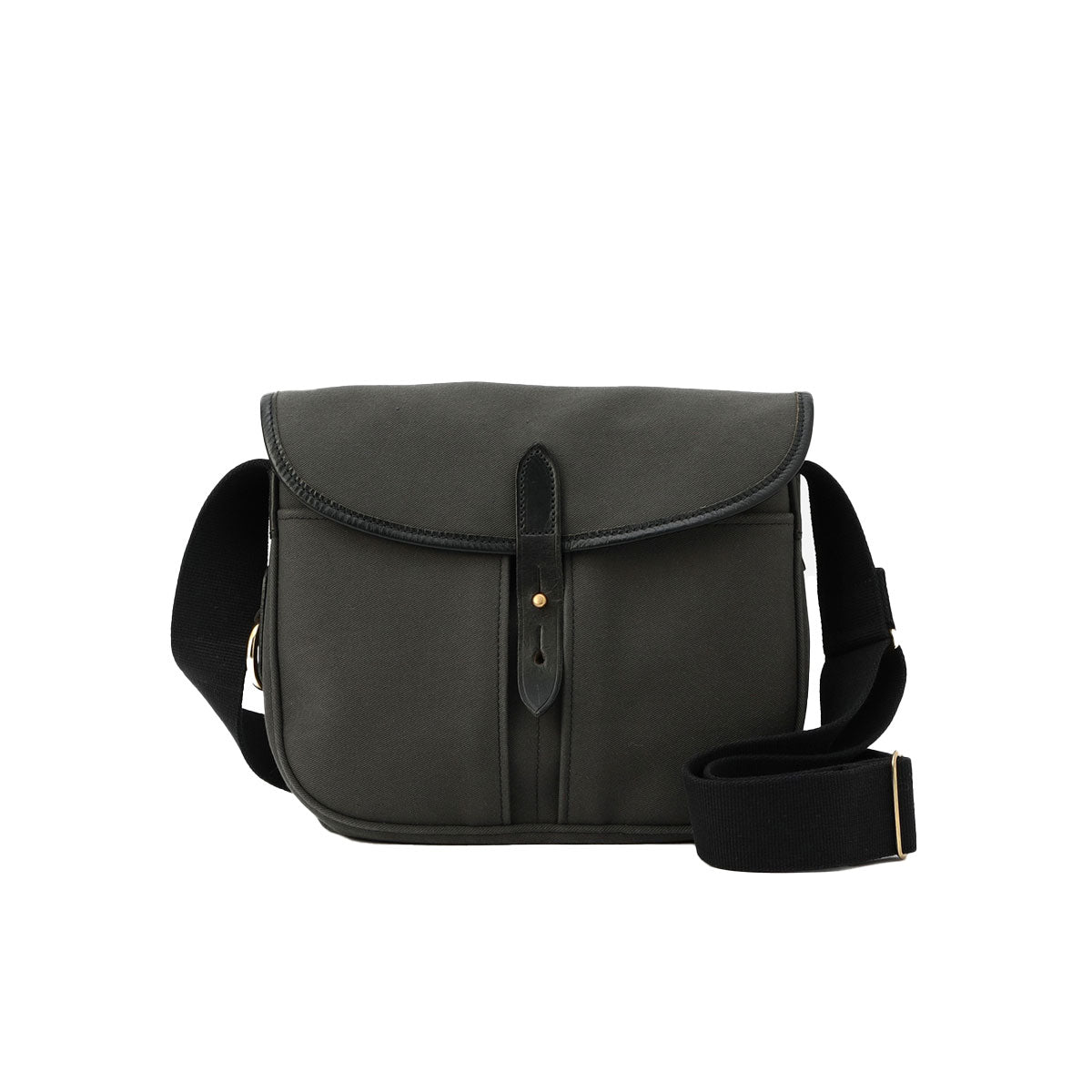 Brady : Stour : Charcoal Black