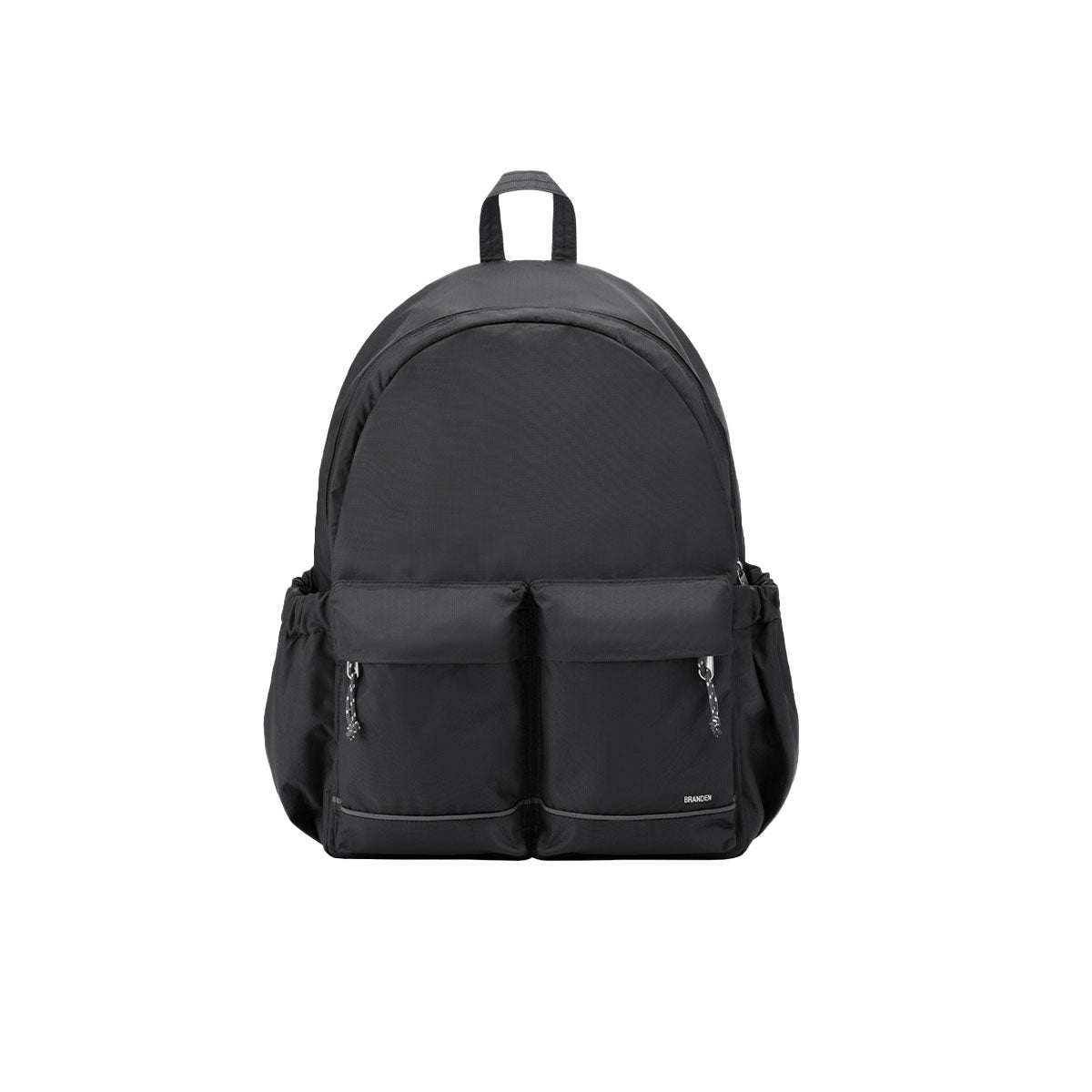 Branden : Safe Backpack (Anti-Theft) 21L : Black