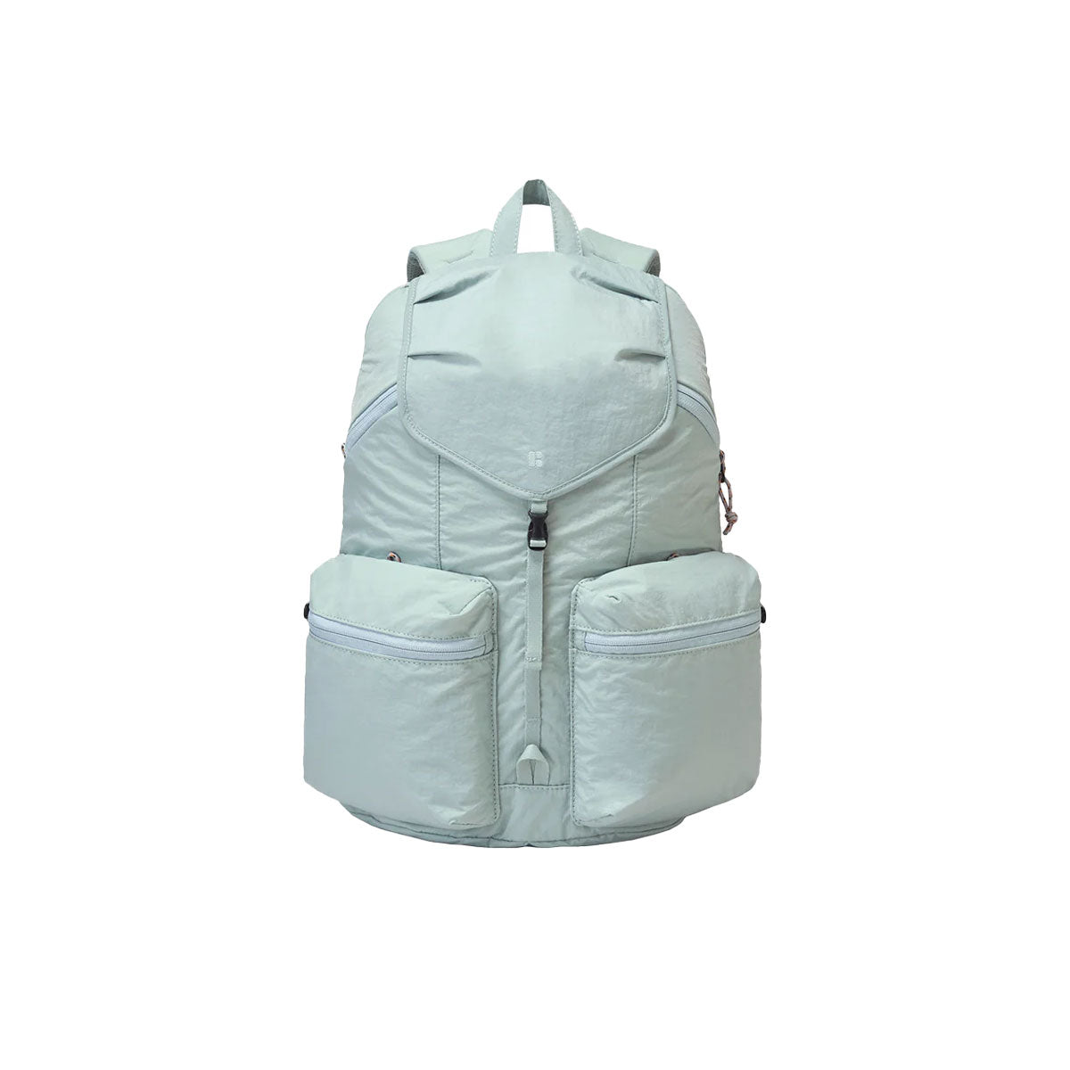 Branden : Safe Plus Backpack (Anti-Theft) 19L-30L : Pale Mint