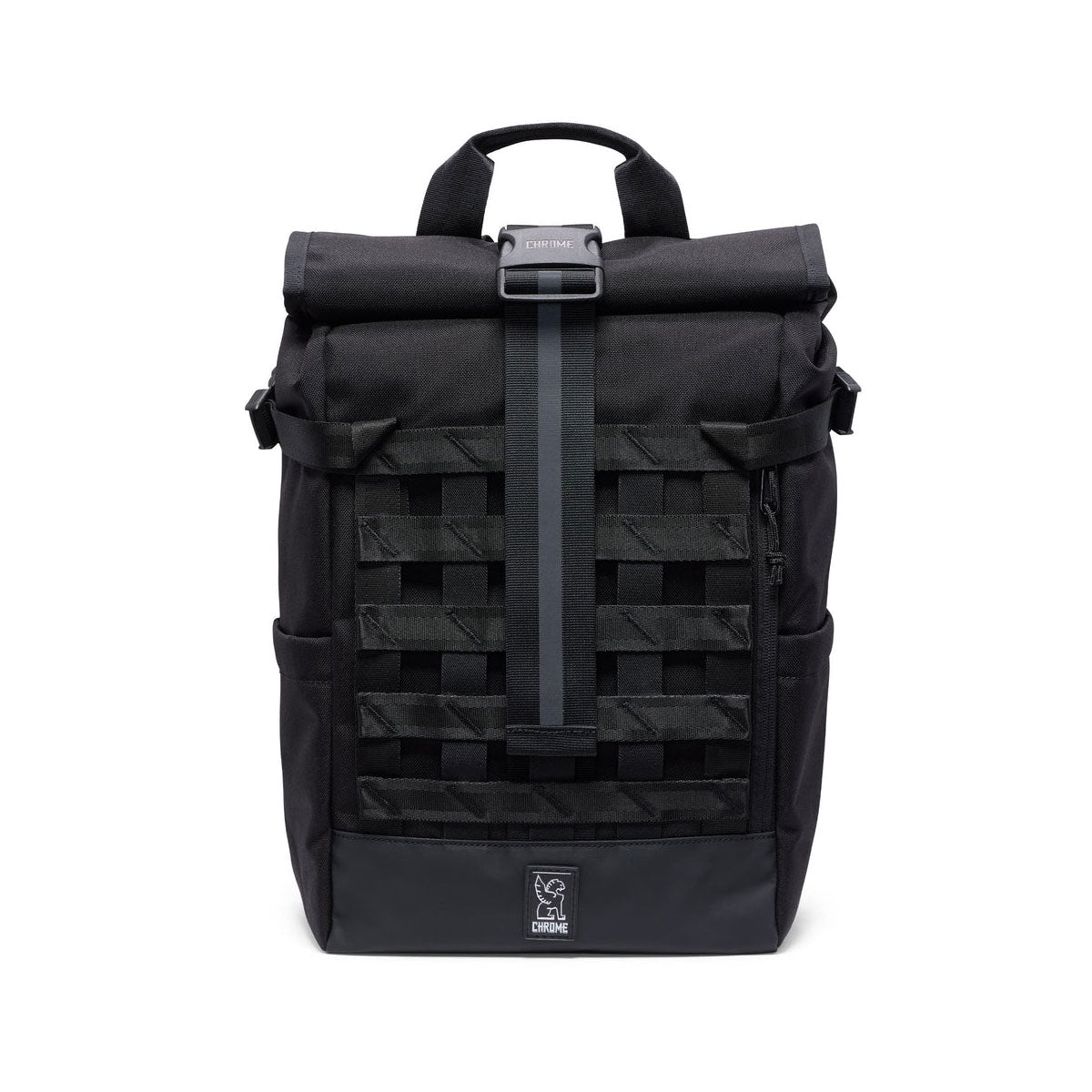 Chrome Industries : Barrage Cargo Bag 18L : Black