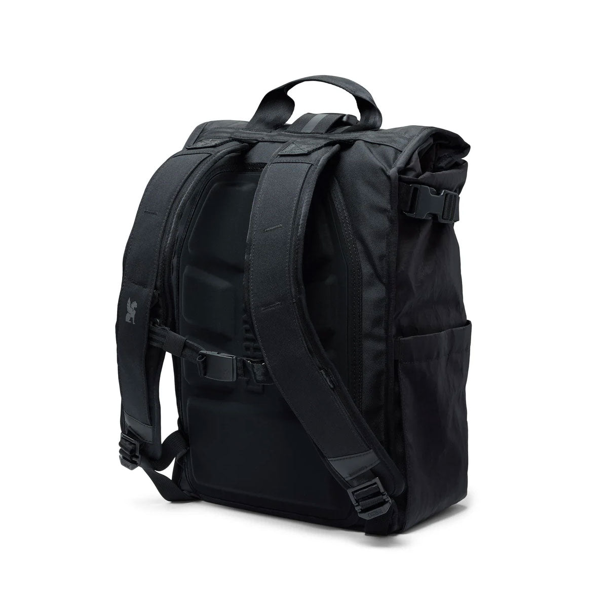Chrome Industries : Barrage Cargo Bag 18L : Black XRF