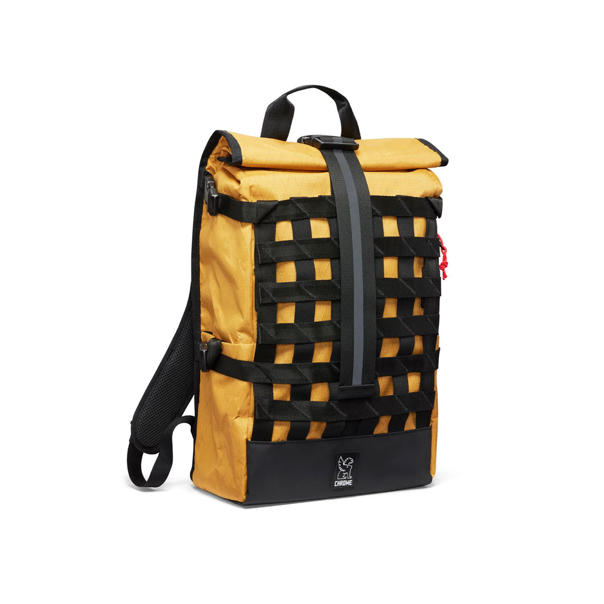 Chrome Industries : Barrage Cargo Bag 22L : Amber X