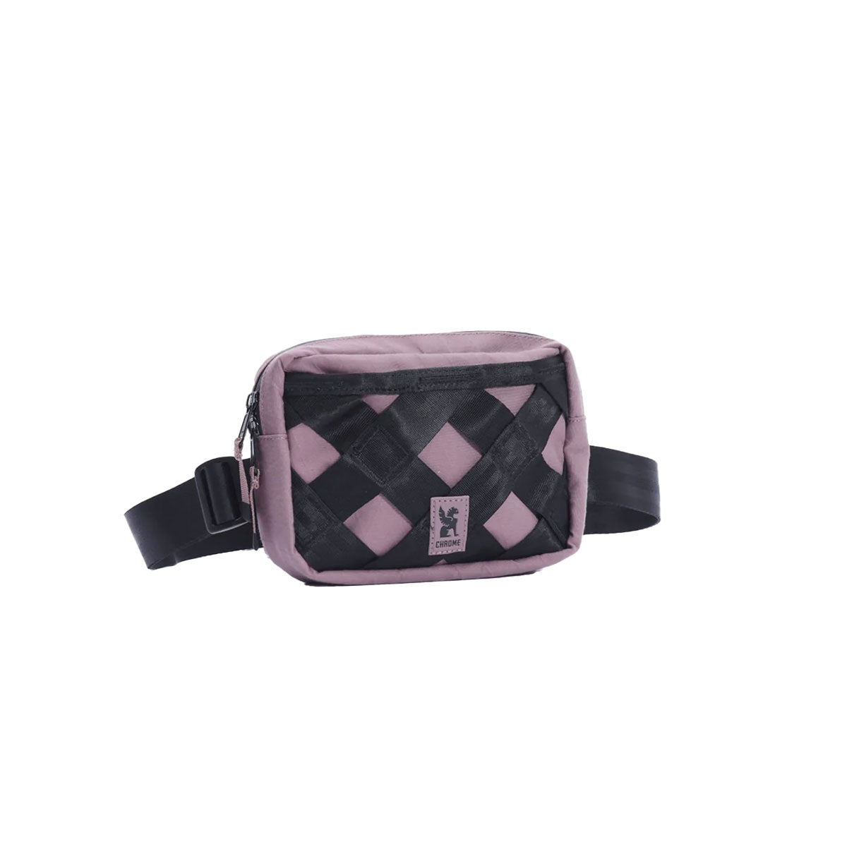 Chrome Industries : Barrage 2L Sling : Mauve X