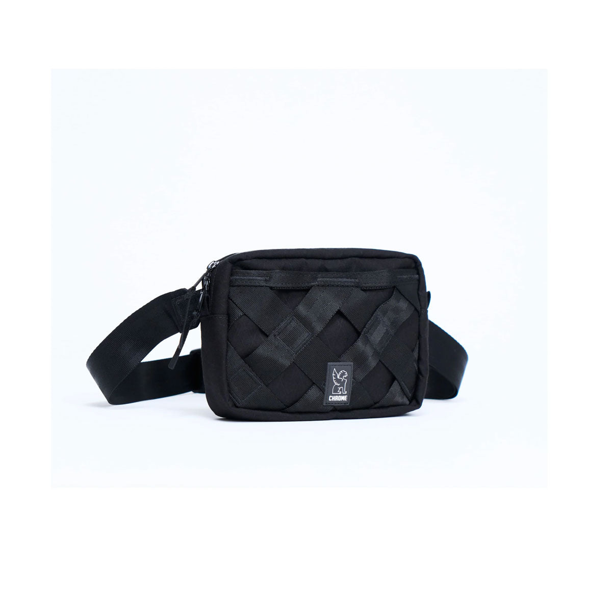 Chrome Industries : Barrage 2L Sling : Black X