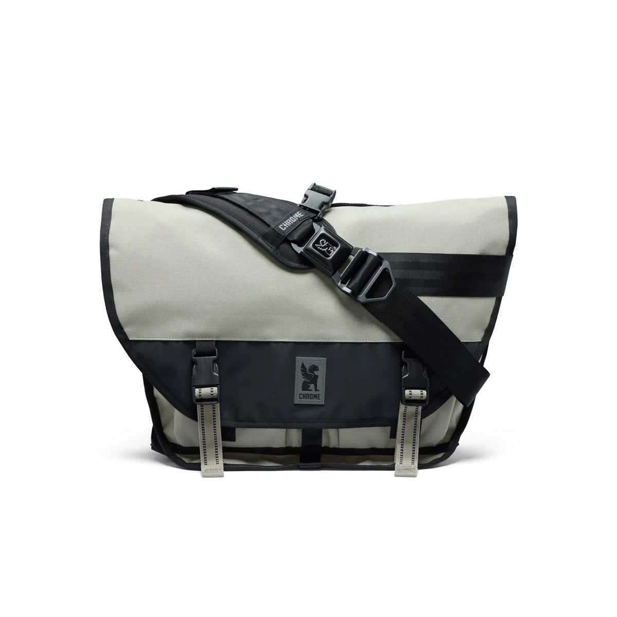 Citizen 15L Messenger by Chrome Industries | The Bag Creature