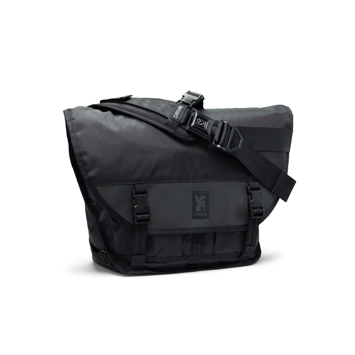 Citizen 15L Messenger by Chrome Industries | The Bag Creature
