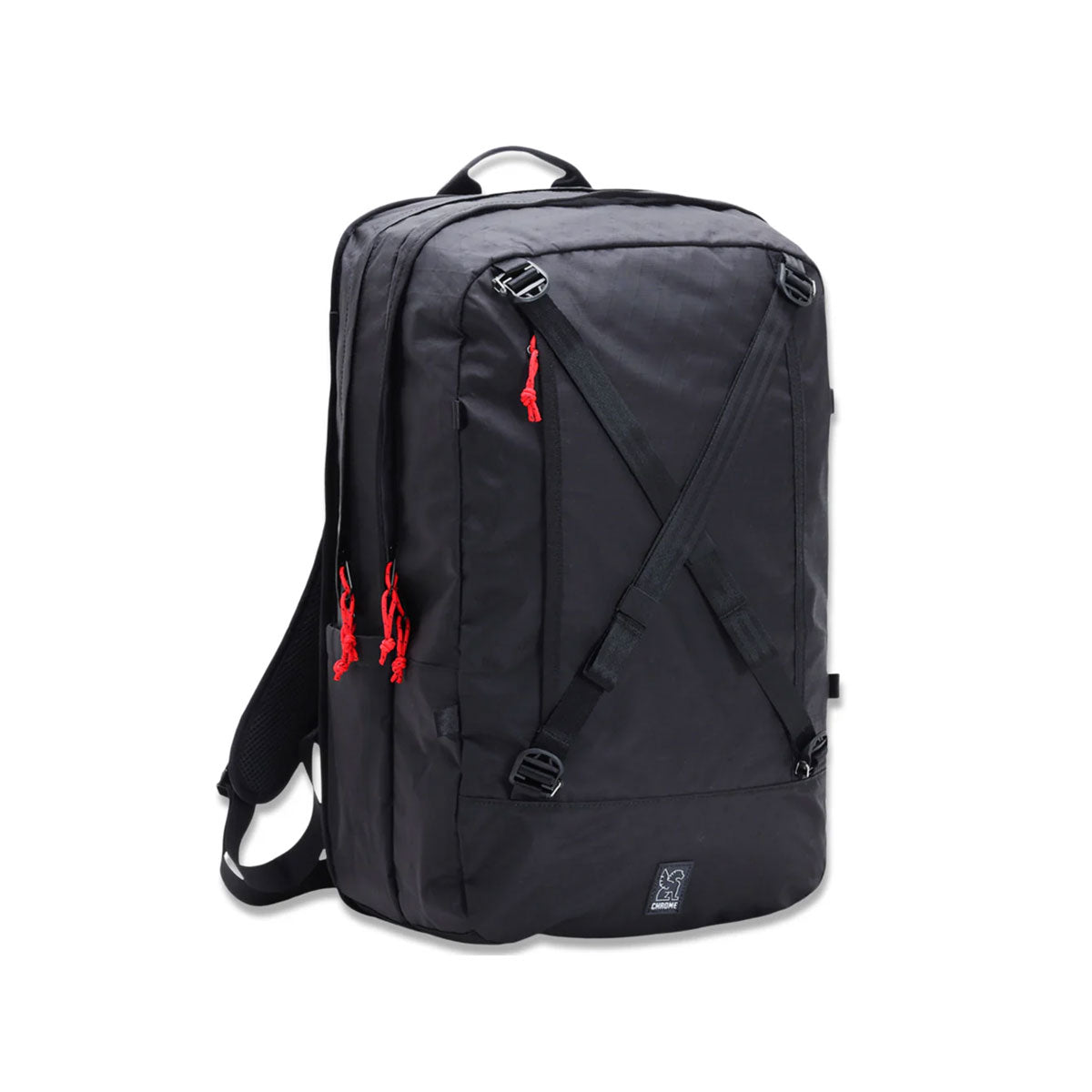 Chrome Industries : Cohesive 2.0 38L Pack : Black X