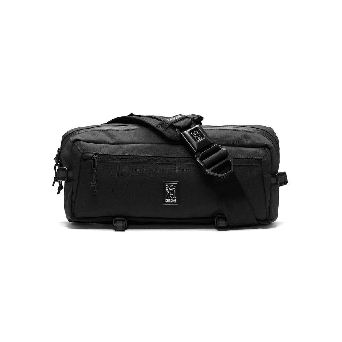 Kadet Messenger Sling Bag by Chrome Industries | The Bag Creature