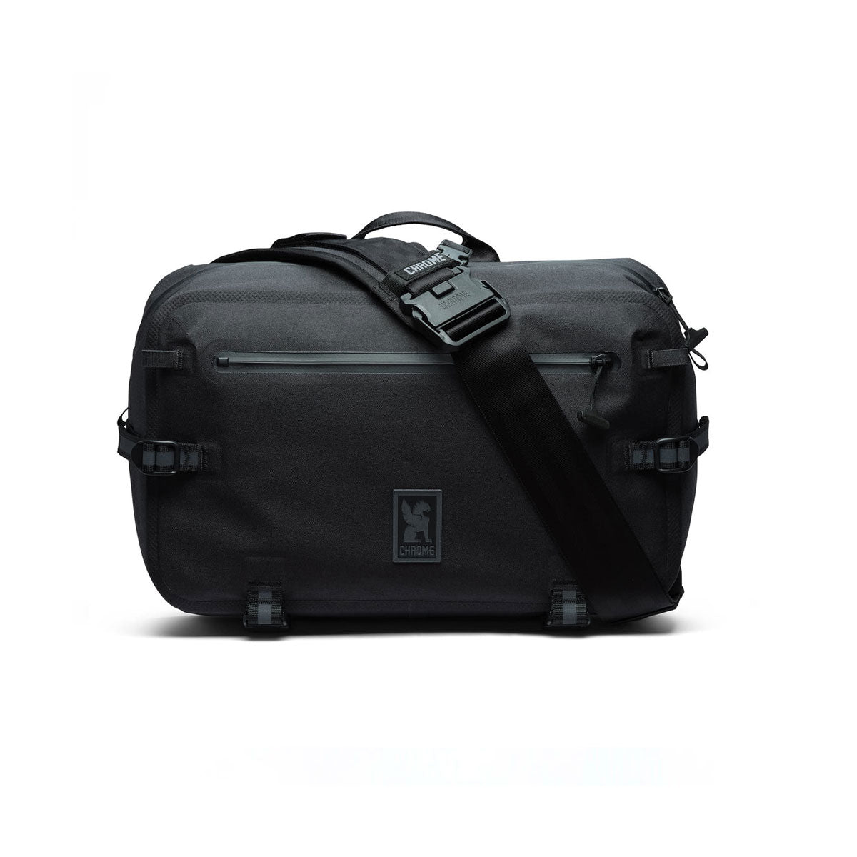 Chrome Industries : Kadet Max WP 15L : Black