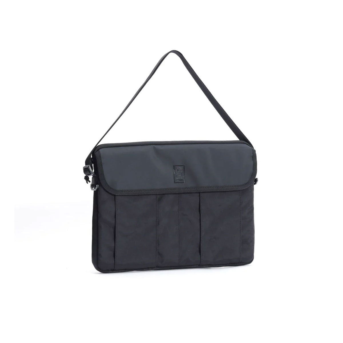 Chrome Industries : Laptop Sleeve : Black X