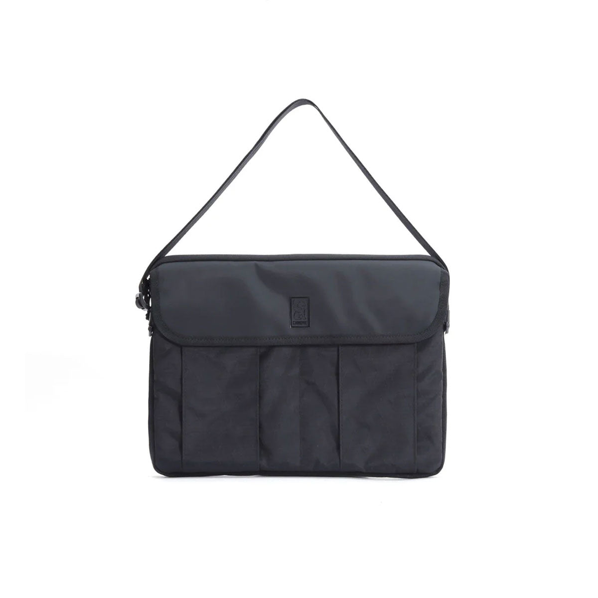 Chrome Industries : Laptop Sleeve : Black X