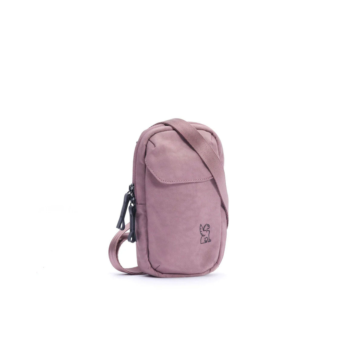 Chrome Industries : Logan Pouch 1L : Mauve