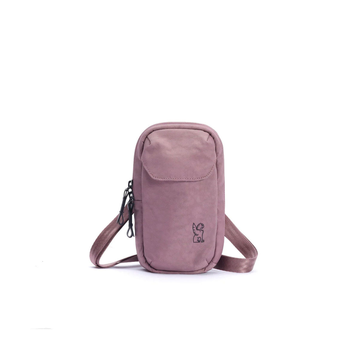 Chrome Industries : Logan Pouch 1L : Mauve