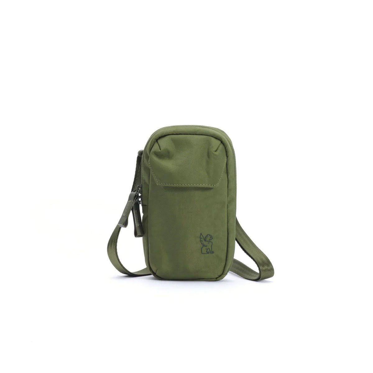 Chrome Industries : Logan Pouch 1L : Moss
