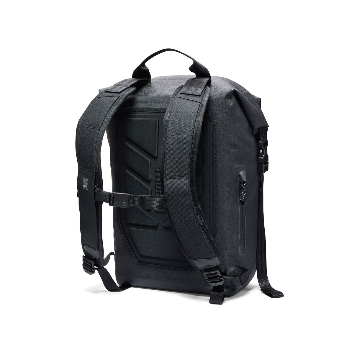 Chrome Industries : Urban Ex Backpack 20L : Black