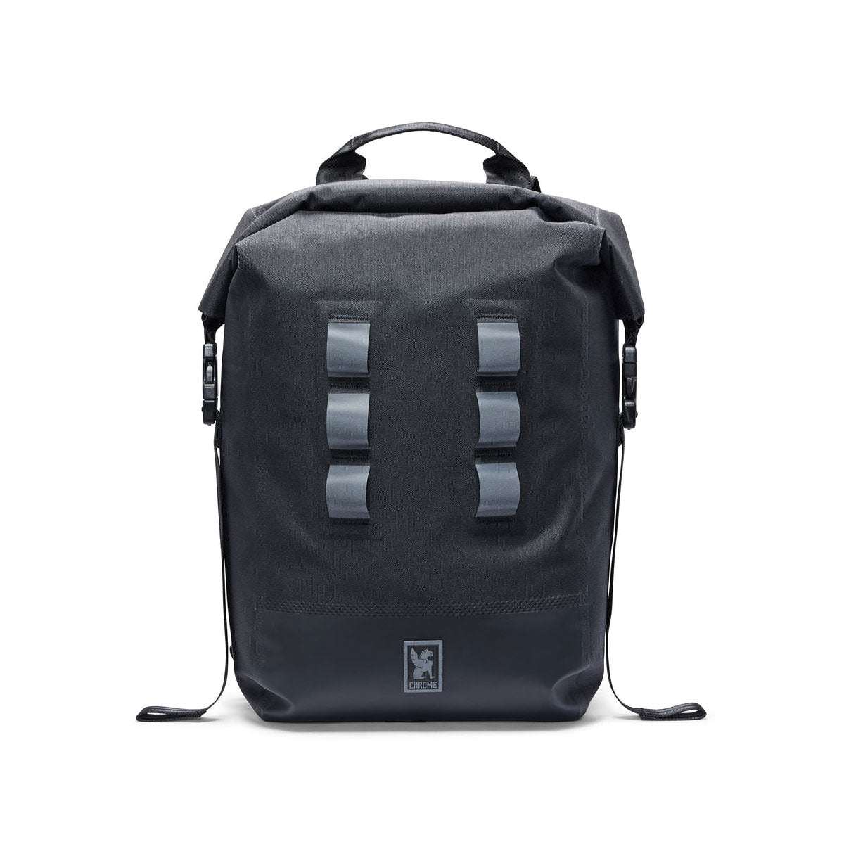 [PO] Chrome Industries : Urban Ex Backpack 20L : Black