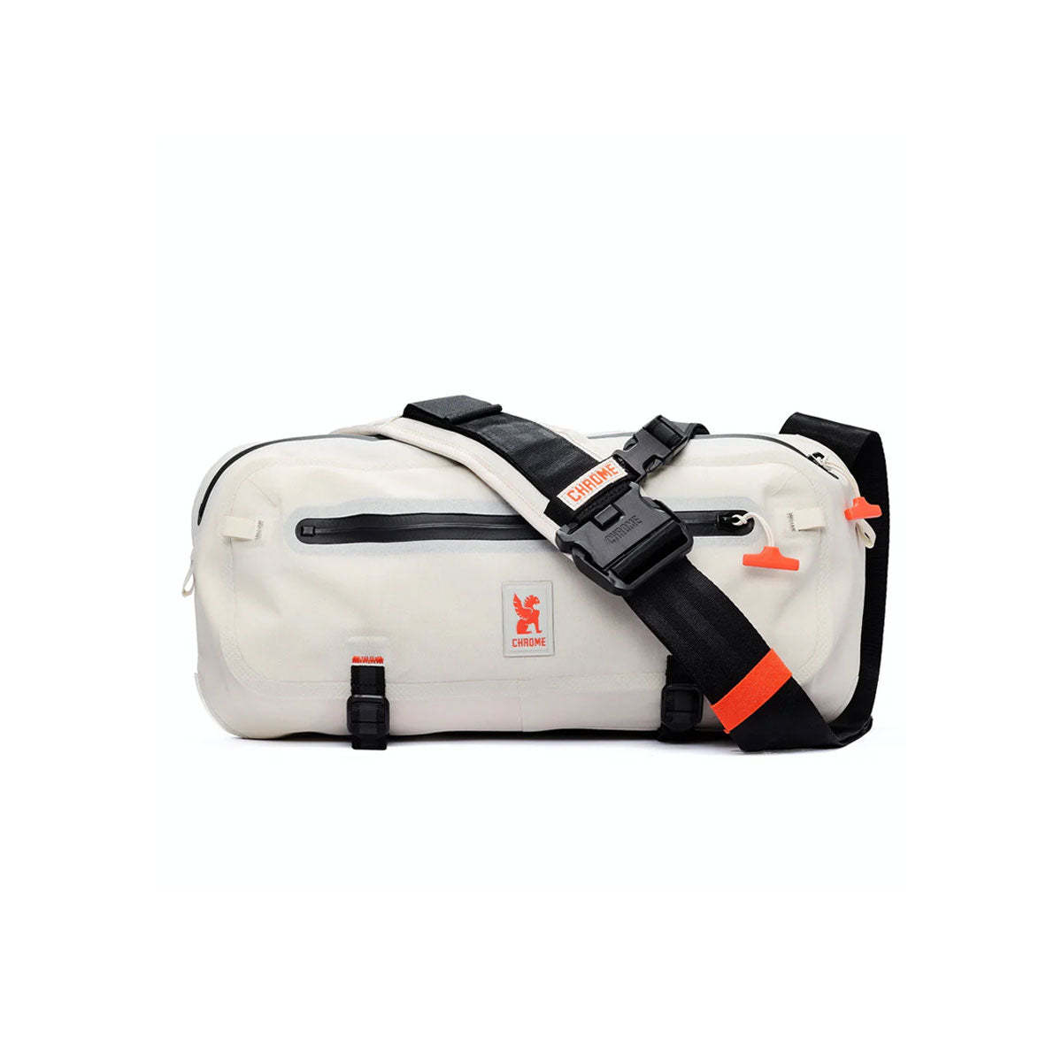 Chrome Industries : Kadet WP : Future White
