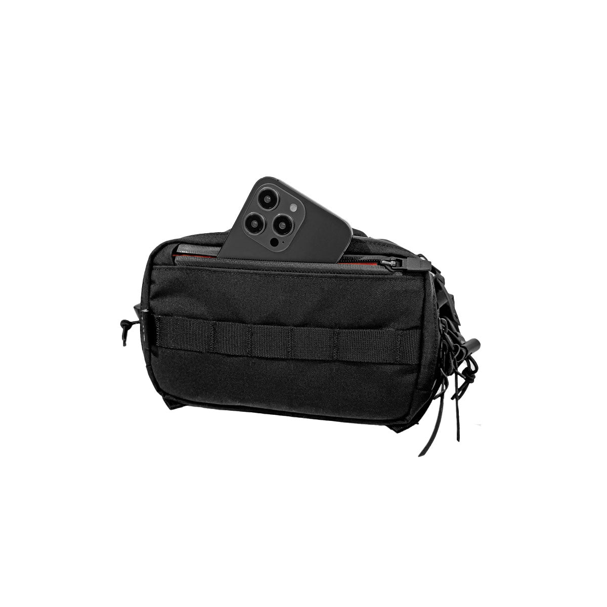Code Of Bell : Annex Kit