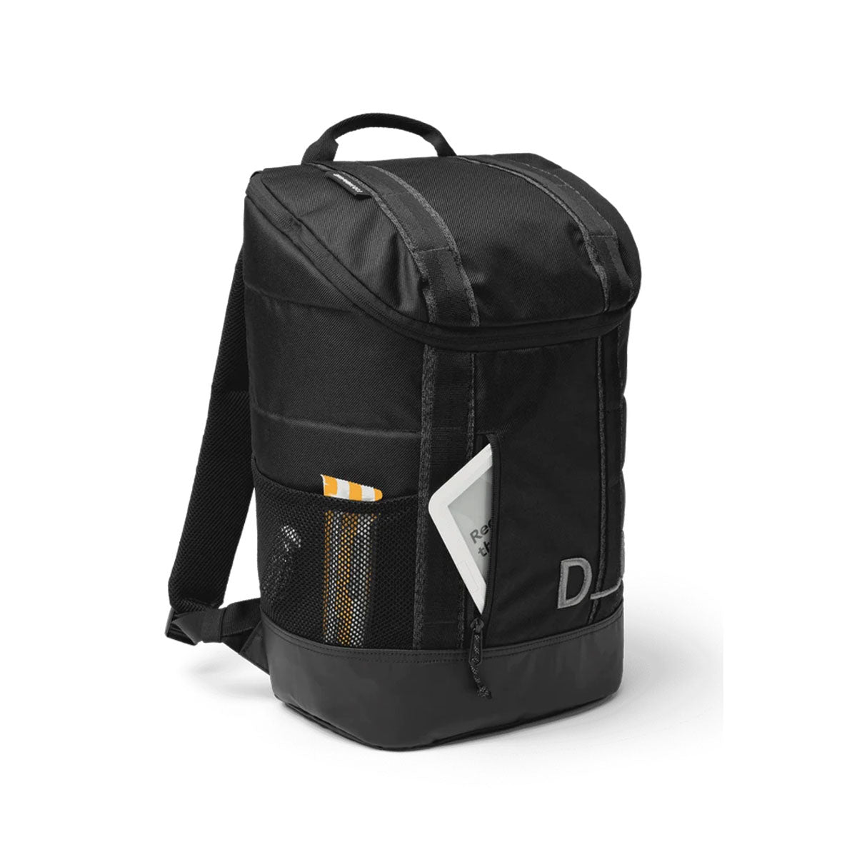 Db Journey : Hauler Backpack 25L : Basil Green
