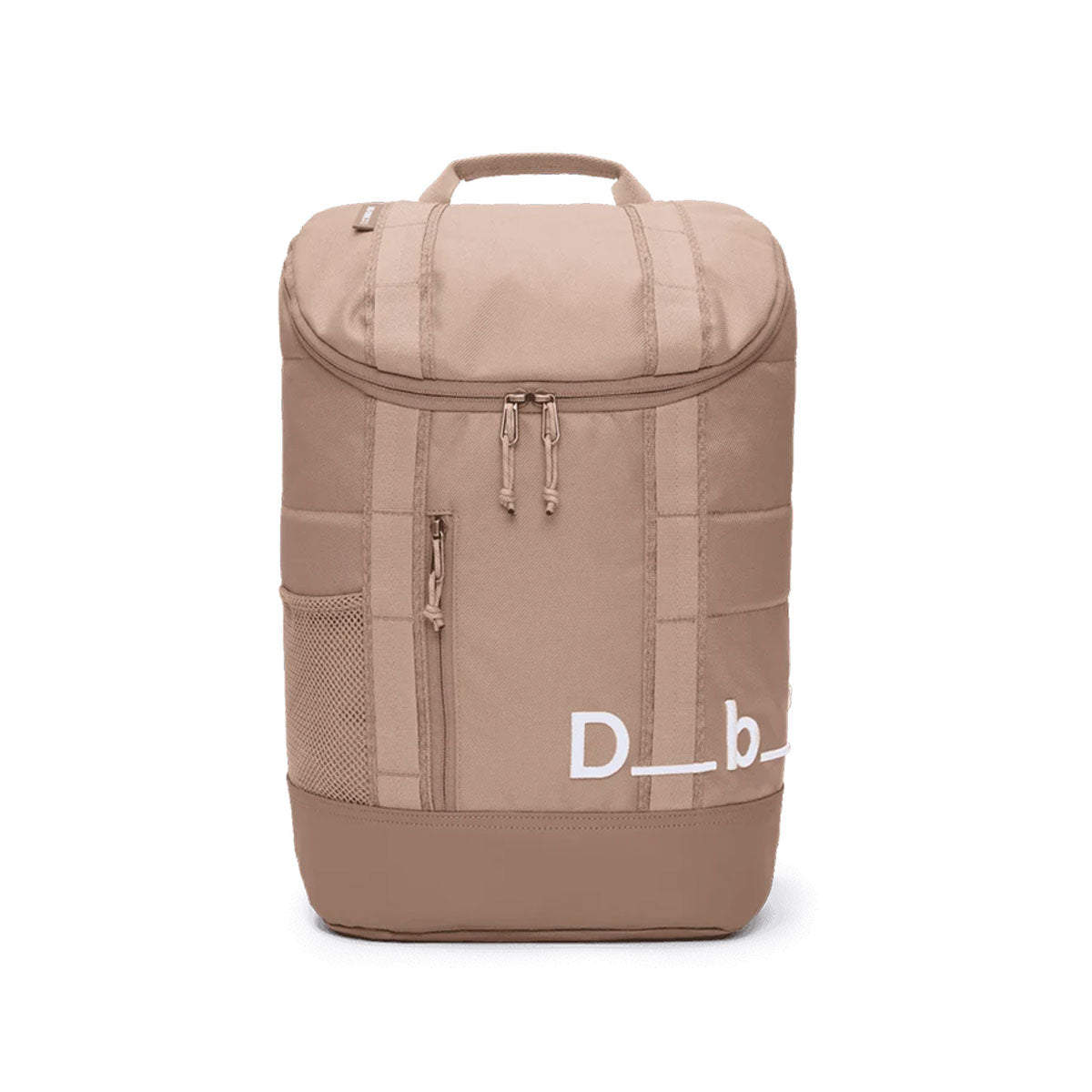 Db Journey : Hauler Backpack 25L : Affogato Brown