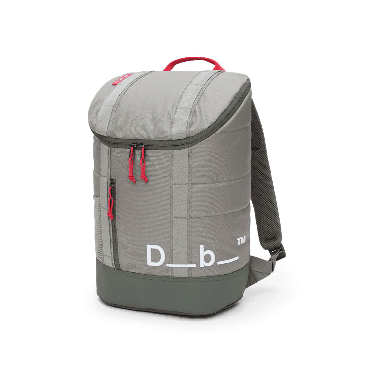 Db Journey : Hauler Backpack 25L : Basil Green