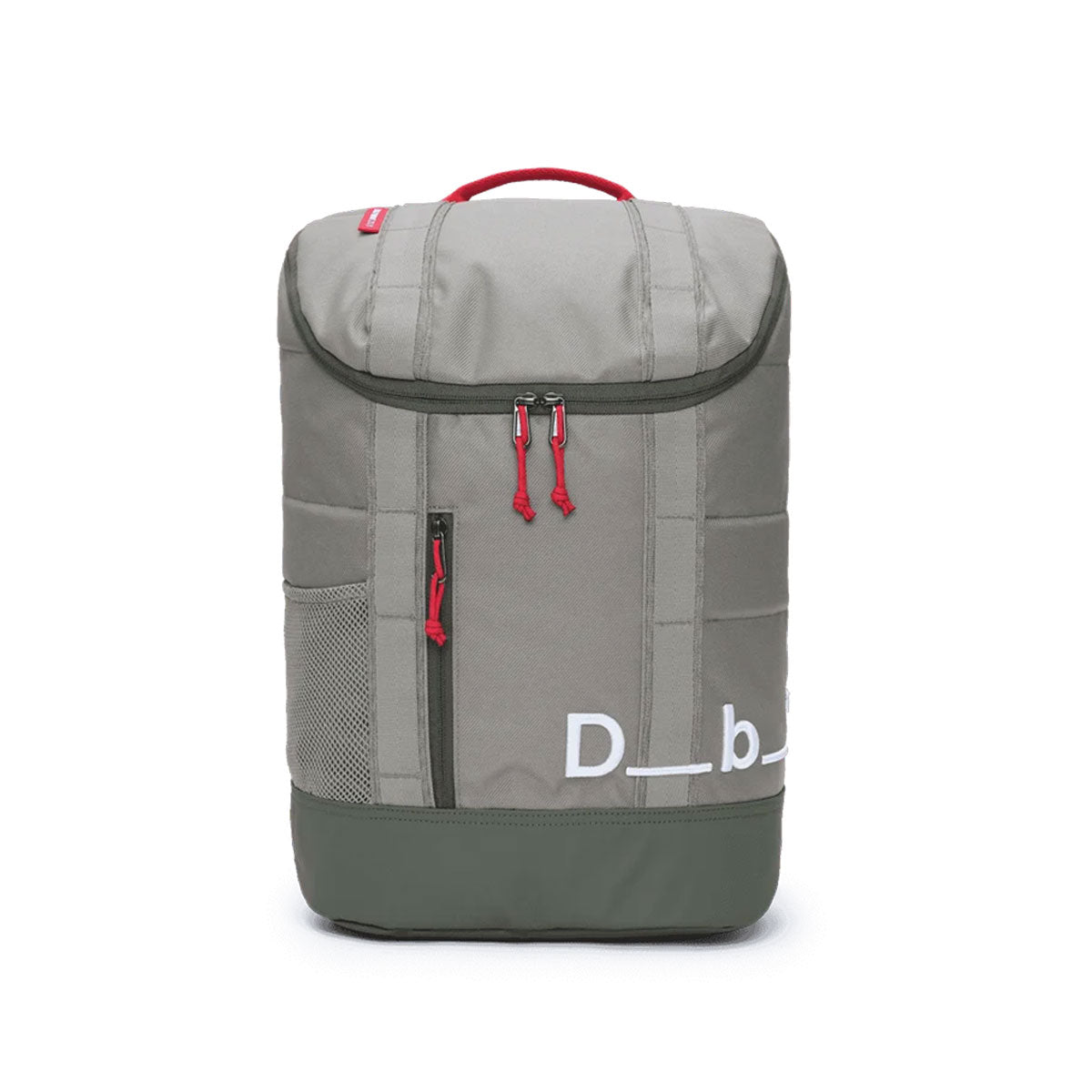Db Journey : Hauler Backpack 25L : Basil Green