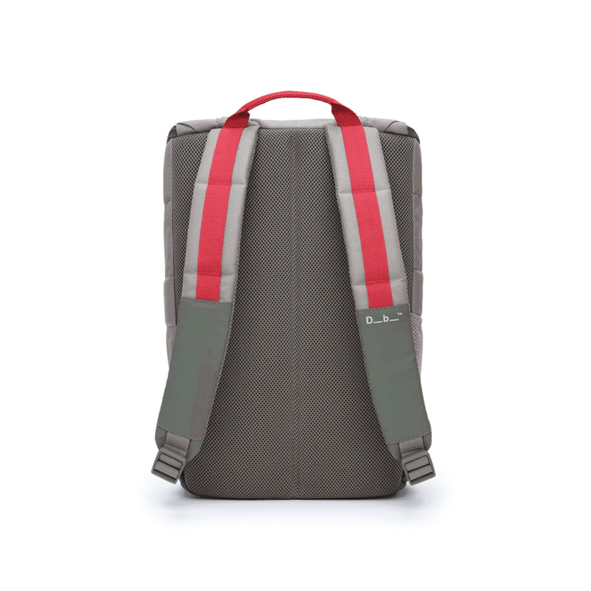 Db Journey : Hauler Backpack 25L : Basil Green