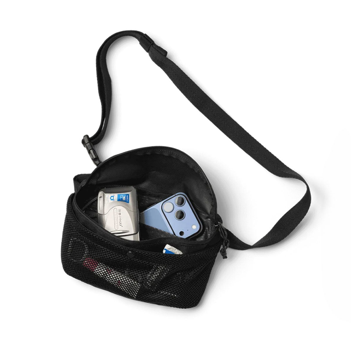 Db Journey : Hauler Sling Bag 3L : Black Out