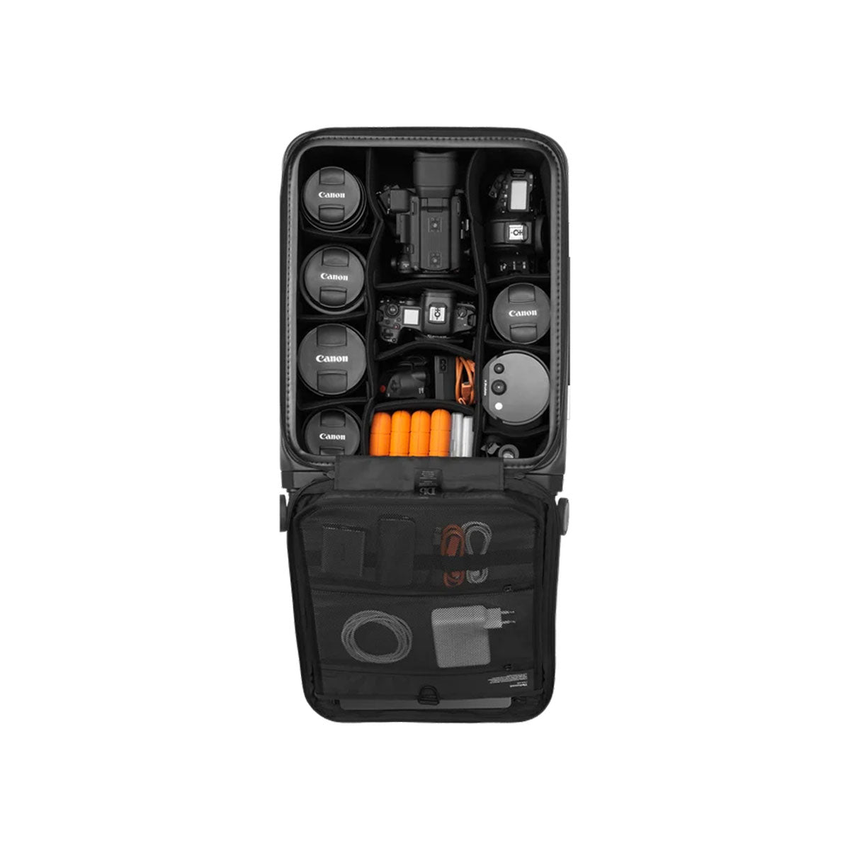 Db Journey : Ramverk Camera Insert XL