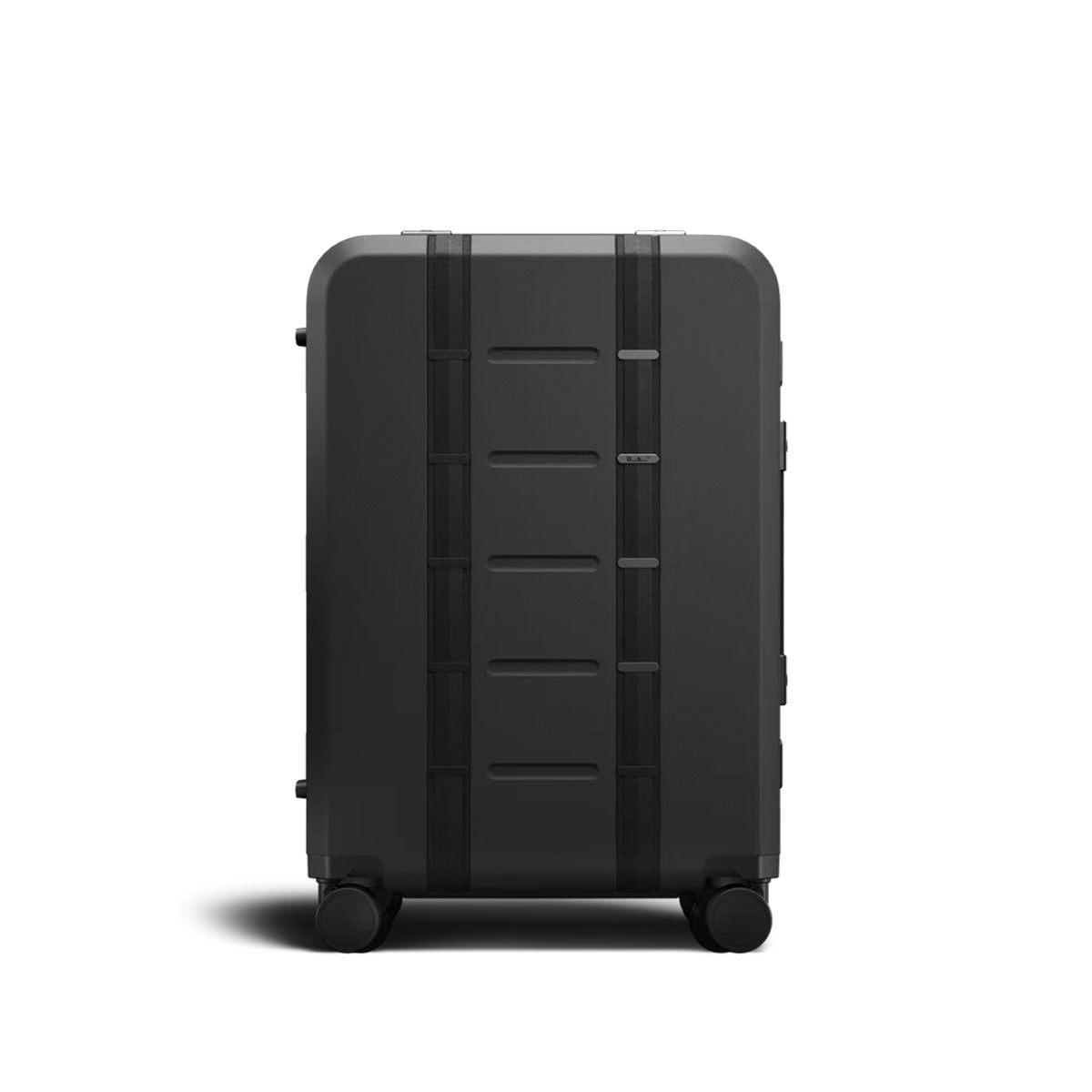 Db Journey : Ramverk Pro Check-in Luggage Medium 67L : Black Out