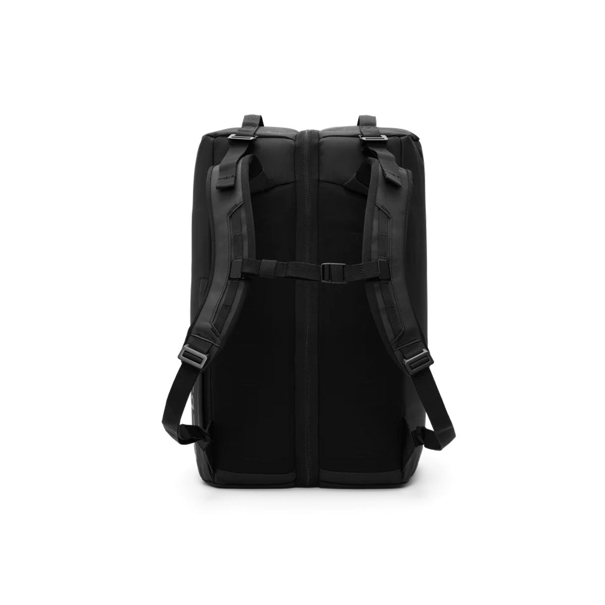 Db Journey : Roamer Pro Split Duffel 50L : Black Out