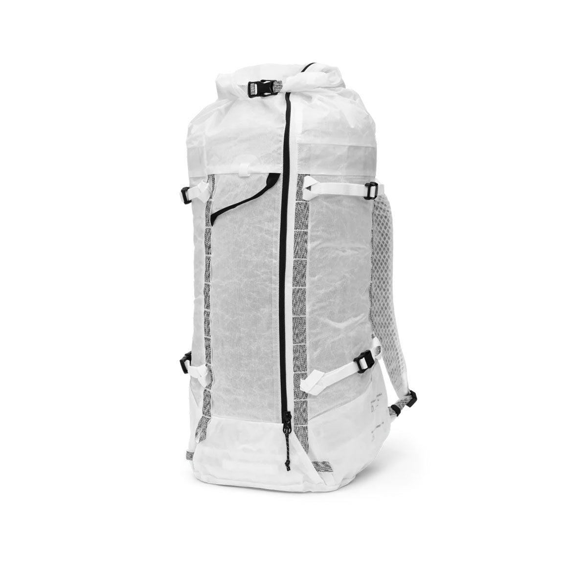 Db Journey : Weigh Lighter Backpack 25L : Monochrome