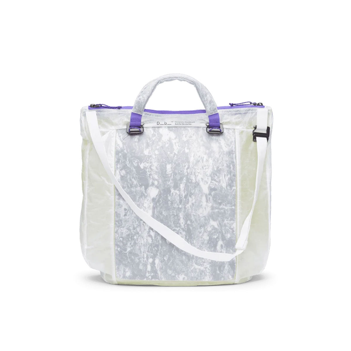 Db Journey : Weigh Lighter Helmet Bag 32L : Aurora