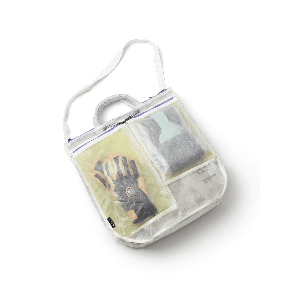 Db Journey : Weigh Lighter Helmet Bag 32L : Aurora