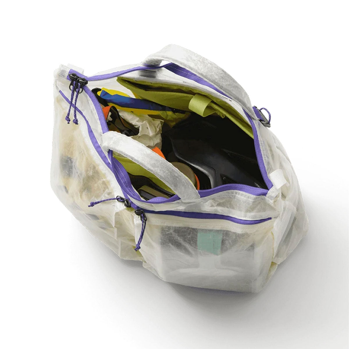 Db Journey : Weigh Lighter Helmet Bag 32L : Monochrome